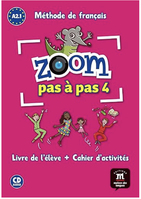 Schoolstoreng Ltd | Zoom pas a pas 4